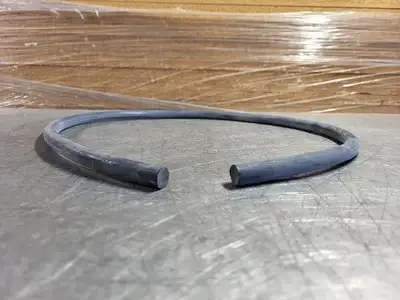 1/2" Rubber Gasket 3'