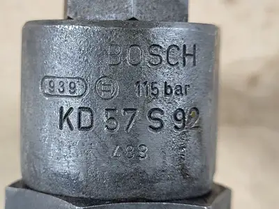USED BOSCH KD57S92