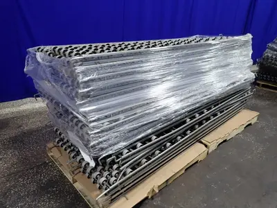 96x16 Conveyors