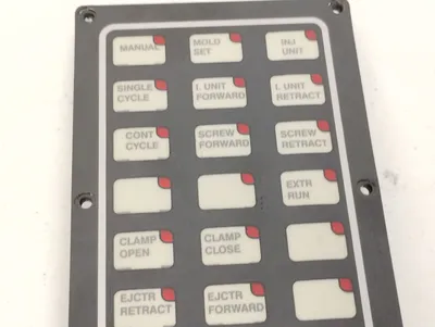USED EUROTHERM 1-525-0784