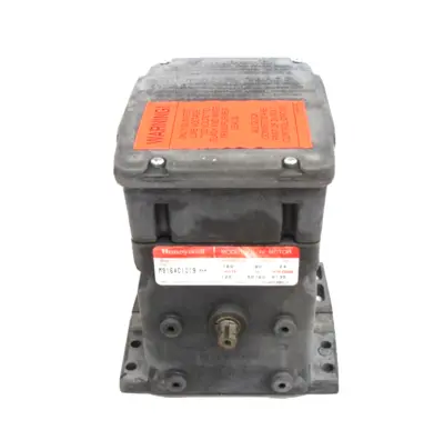 NEW HONEYWELL M9164C-1019 MODUTROL IV MOTOR M9164C1019