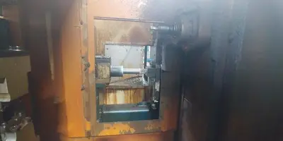 USED 1999 KIWA KNH-400