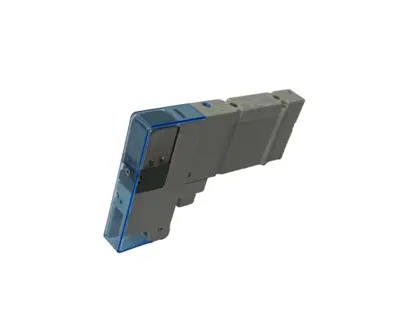 SY3100-5U1 | SMC  Solenoid Valve - Used