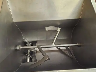 USED HOLLYMATIC 3000 MM