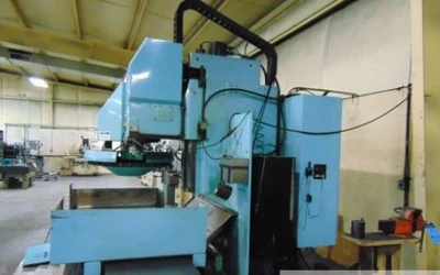 HURCO BMC-40 Vertical Machining Centers | Mohawk Machinery (2)