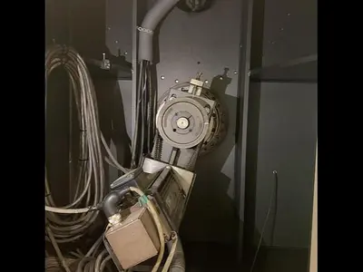 Used PEMA _UNKNOWN_ Welding Positioners | Harbor Machinery Inc. #1283346