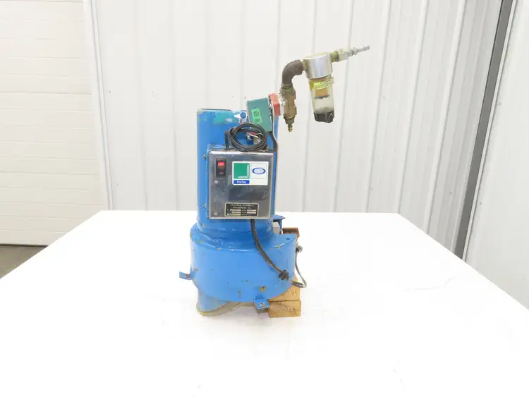 Used UNIVERSAL DYNAMICS _UNKNOWN_ Miscellaneous MRO Indiana US | Arrow Industrial #634866