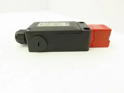 Pizzato FS 2996E024 Safety Switch Locked Actuator 24VAC/DC IP67 Without Actuator