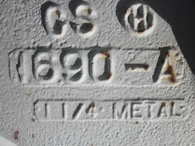 USED UNITED 8-MSNE
