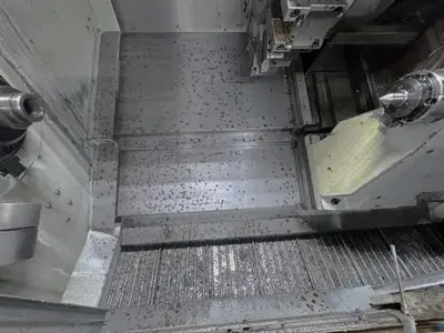 Used 2006 MORI SEIKI NL 2500Y/700 CNC Lathes Florida US | ABL Technology LLC #1369346