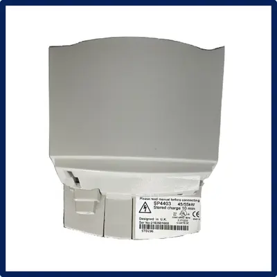 New | in-Stock EMERSON SP4403 Variable Speed Drives Texas US | CNC TOOLS LLC #767615