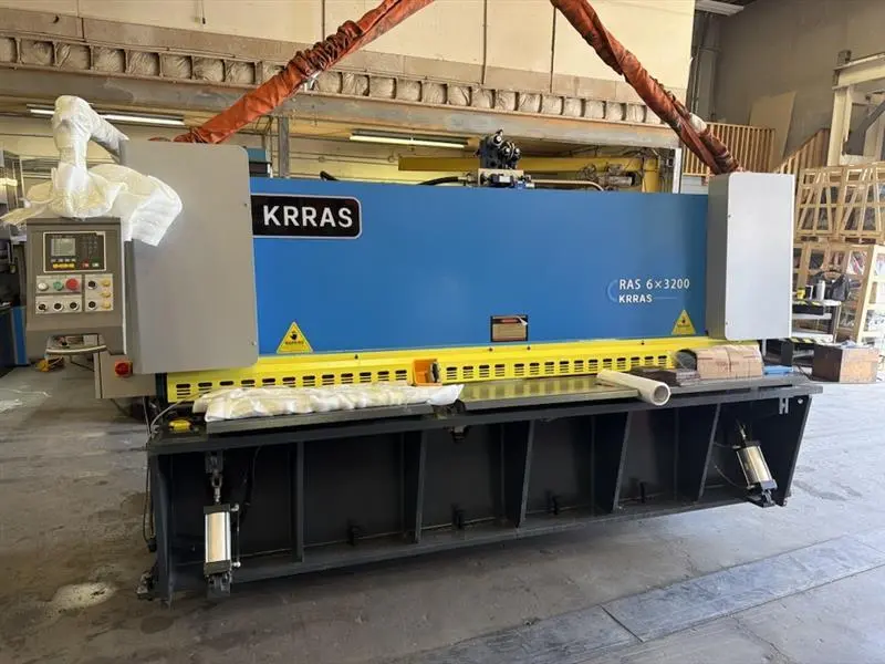 Krras Shears