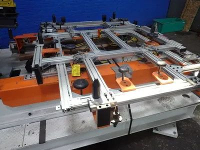 Used 2020 FANUC A05B1333B205 Robots Ohio US | HGR 24 #1271862