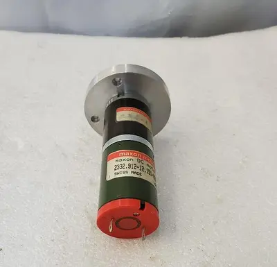MAXON DC MOTOR 2332.912-12.151-050