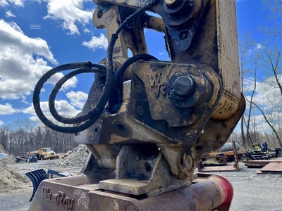 Used 2019 CATERPILLAR 320 Crawler Excavators | Abele Tractor #1342757