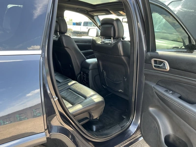 Used 2015 JEEP GRAND CHEROKEE SUVs Michigan US | Miedema Asset Management Group #1325770