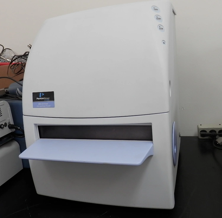 Used PERKIN ELMER _UNKNOWN_ Microplate Readers California US | Biotech Equipment Sales #1464715