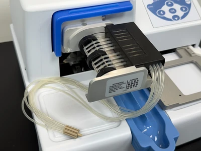 USED Thermo Scientific Multidrop Combi 836