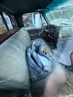 Used 1973 CHEVROLET Cheyenne 10 Classic Cars & Trucks Oregon US | Heavy Wall Consulting #1597090