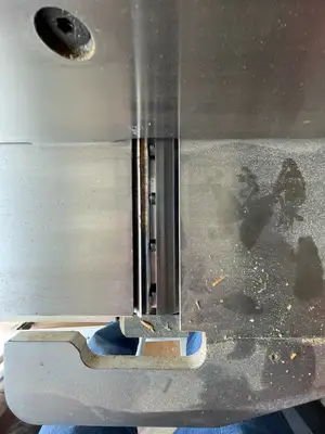 USED JET JWJ-8CS
