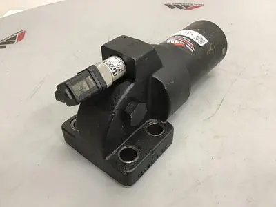 USED HYDAC DFBN3HC240AFE5C1