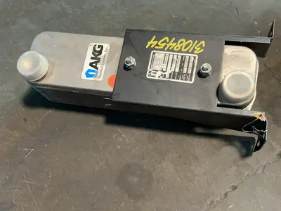 Used AKG AKG2230 Chemical & Process Equipment Ohio US | HGR 24 #1324982