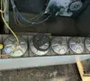 Used 1995 CHARMILLES TECHNOLOGIES ROBOFIL 310 Wire EDM Ohio US | HGR 24 #1301571
