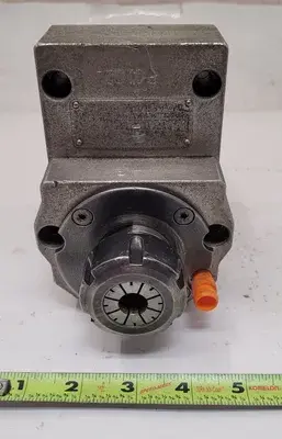 Used VDI TOOL HOLDER Misc Industrial Equipment Kentucky US | Aucto #686628