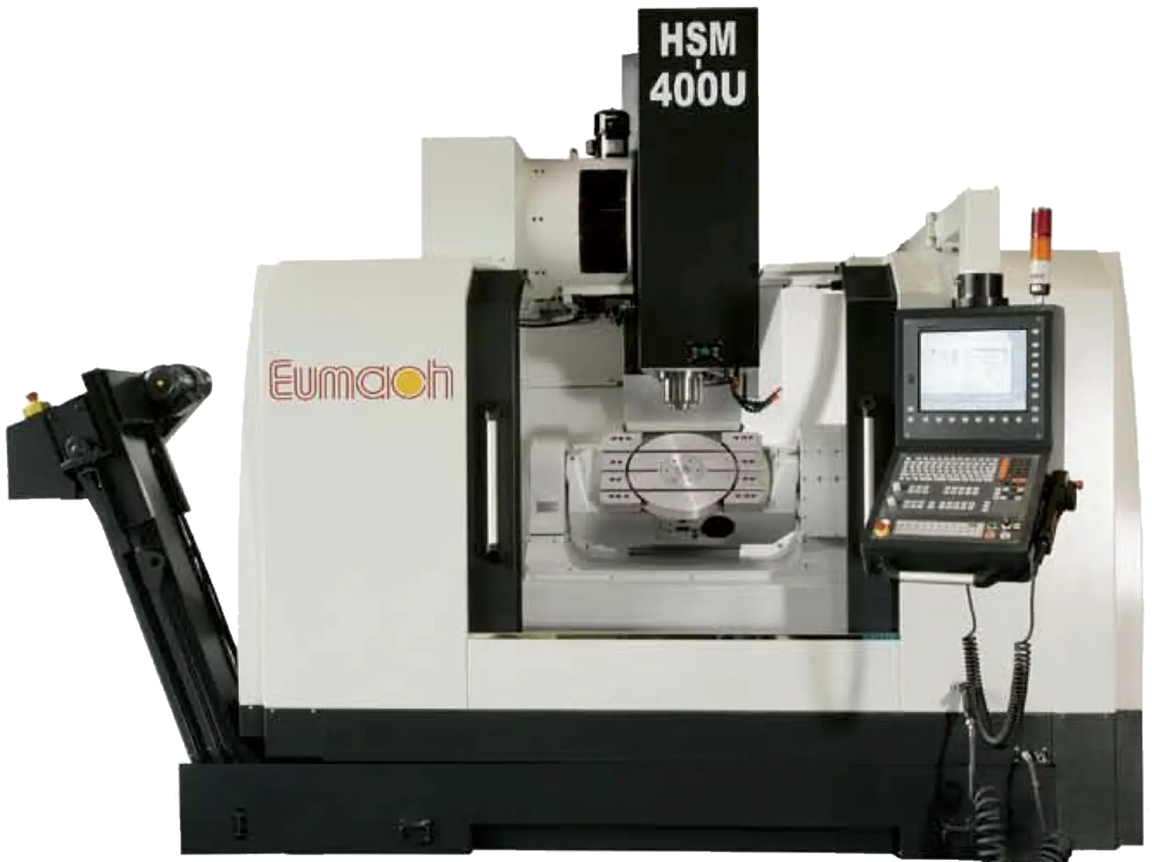 NEW EUMACH HSM-550U-5X 5