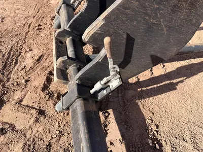 Used JLG 90455011 Cranes, Jib Utah US | CSS Equipment Sales #1488836