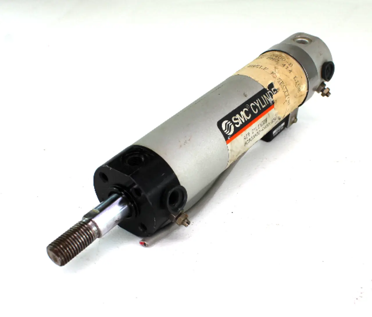 USED SMC NCDGUA32-0400-B54