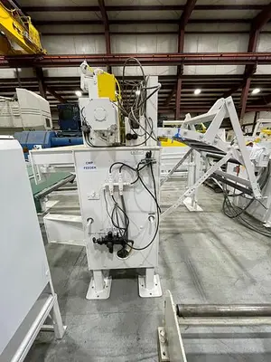 USED CWP SMX 24H