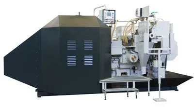New | Build-to-Order NEDSCHROEF MW Nut Formers New York US | Barbarotto Int'l Sales Corp #1333177