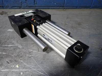 USED PARKER HBC1504CTD2B