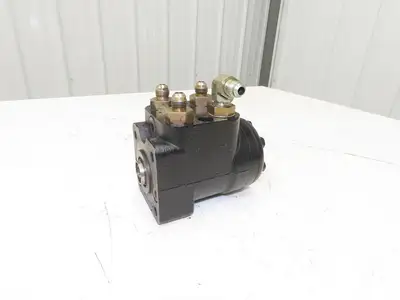 Toyota HP-5084 Hydraulic Power Steering Pump Removed From 5FBCU20