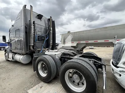 Used 2009 PETERBILT 387 Conventional trucks California US | Lillo Machinery #1403831