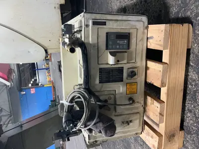 Used 1999 GILDEMEISTER CTX500 S2 CNC Lathes Ohio US | HGR 24 #1300097