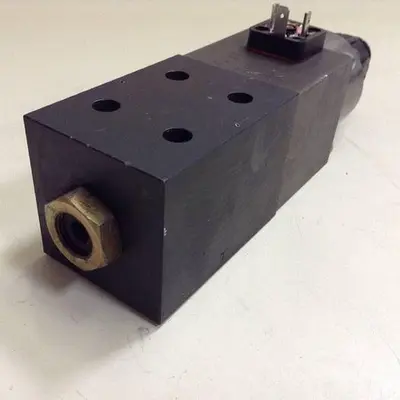 USED HYDRONORMA GP61-4-A 144