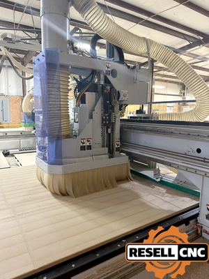 USED 2017 Nanxing NCG2512