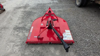 NEW WOODS RC48.20