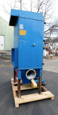 USED DONALDSON UNIMASTER UMA 250