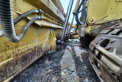 Used 1996 CATERPILLAR D11N Bulldozers Pennsylvania US | Proxy Equipment #1377715