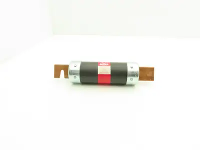 Fusetron FRS-R-350 Bussmann Dual-Element Fuse 350A Class RK5 600V