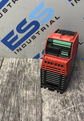 SEW EURODRIVE MCLTPB00085A3400 Electrical/PLC/Automation | ESS Industrial Equipment Sales (2)
