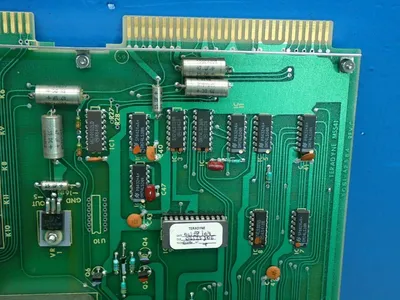 USED TERADYNE 84954101/C