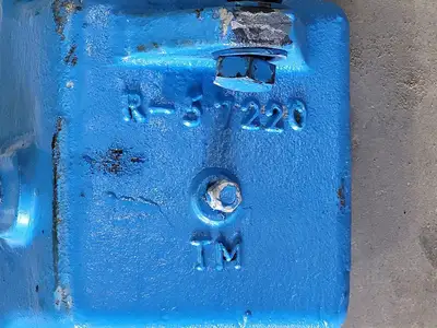 Pump Rotating Assembly Z03134E, 1.5X2-12