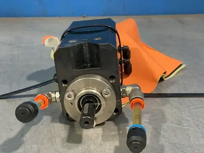 Used ABB 3HNA029803001 Pumps Ohio US | HGR 24 #1293670