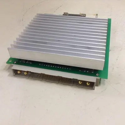 USED AMERICAN MSI C3201.010.045