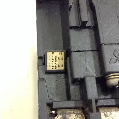 USED MITSUBISHI S-K18