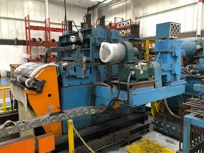 USED 1980 GEORG KS160/250-1000W